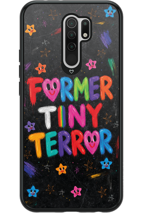 Tiny Terror 2.0 - Xiaomi Redmi 9