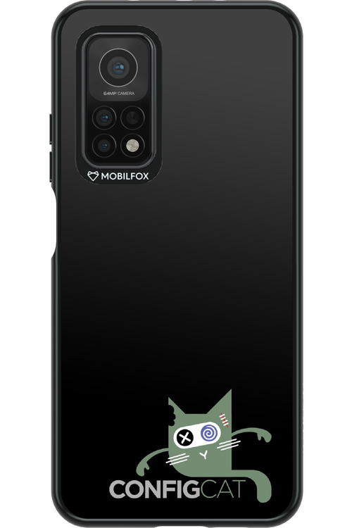 zombie2 - Xiaomi Mi 10T 5G