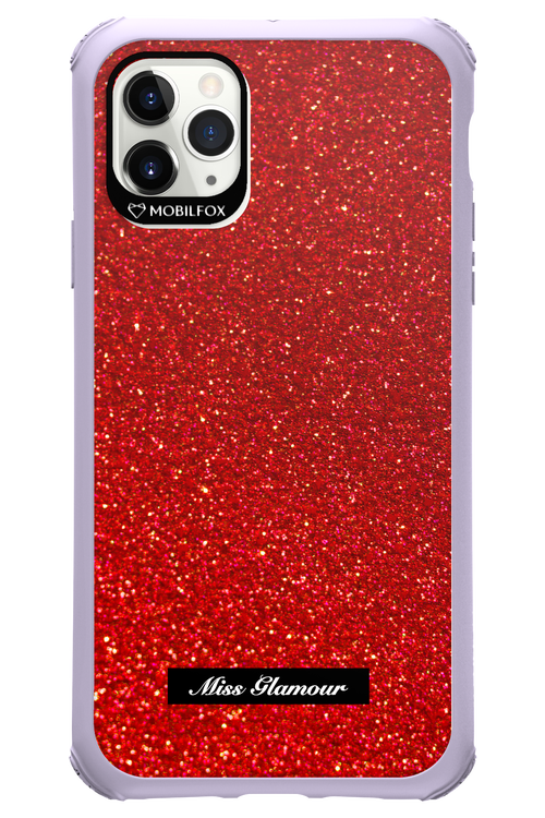 Glam Christmas - Apple iPhone 11 Pro Max