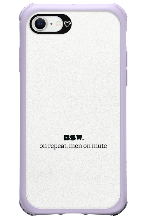 BSW FourSeasons 14 2.0 - Apple iPhone 8