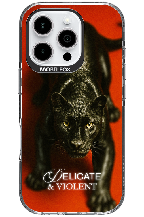 DeliCat - Apple iPhone 16 Pro