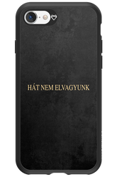 Hát nem elvagyunk - Apple iPhone SE 2022