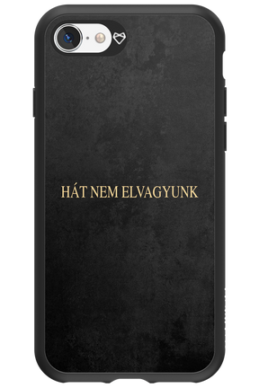 Hát nem elvagyunk - Apple iPhone SE 2022