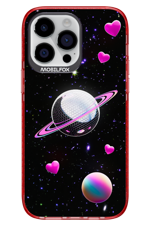 Girls Galaxy - Apple iPhone 14 Pro Max