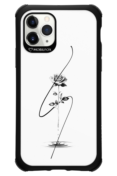 White Rose - Apple iPhone 11 Pro