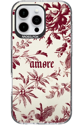 Amore - Apple iPhone 16 Pro Max