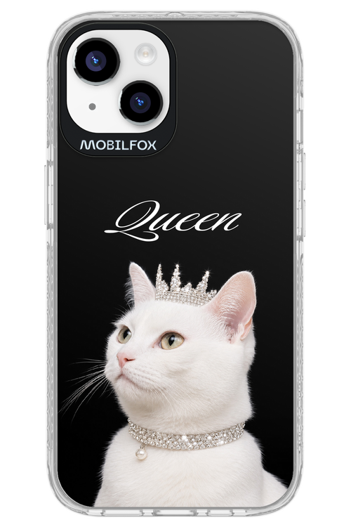 Queen 2.0 - Apple iPhone 14