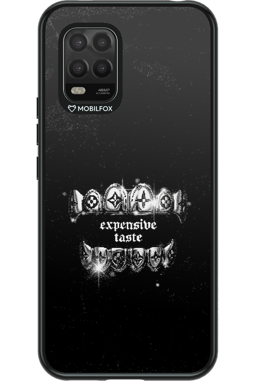 Expensive Taste - Xiaomi Mi 10 Lite 5G