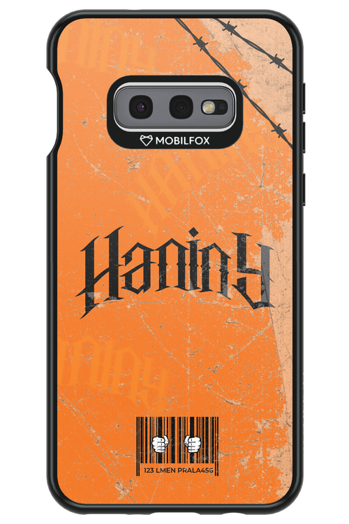 Haniny Grunge - Samsung Galaxy S10e