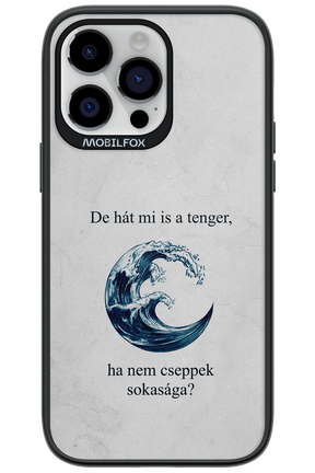 Tenger - Apple iPhone 14 Pro Max