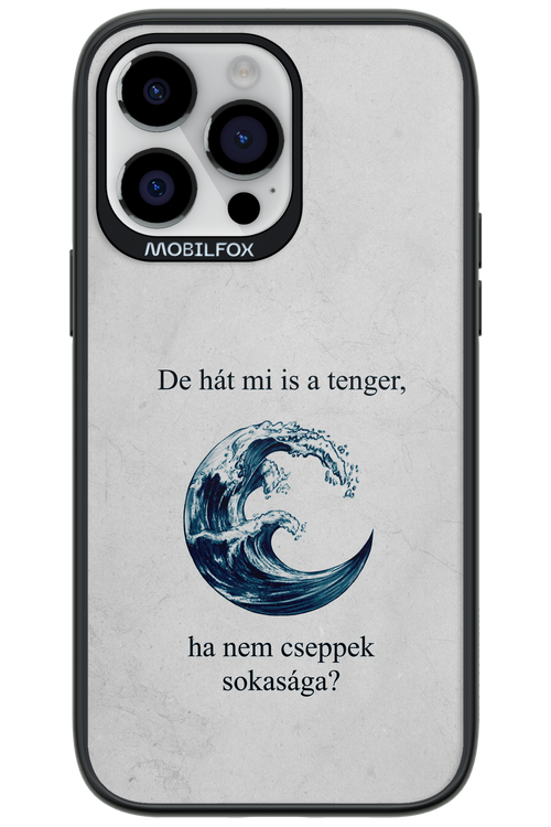 Tenger - Apple iPhone 14 Pro Max