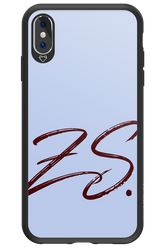 (Jellyfish Presso) ZS 2.0 - Apple iPhone XS Max
