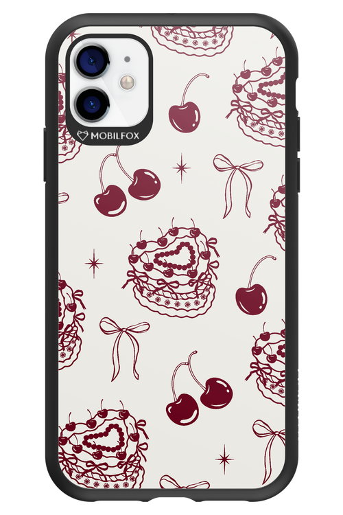 Cake Dream - Apple iPhone 11