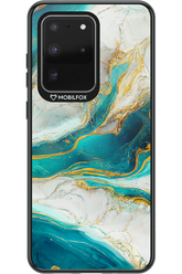 Emerald - Samsung Galaxy S20 Ultra 5G