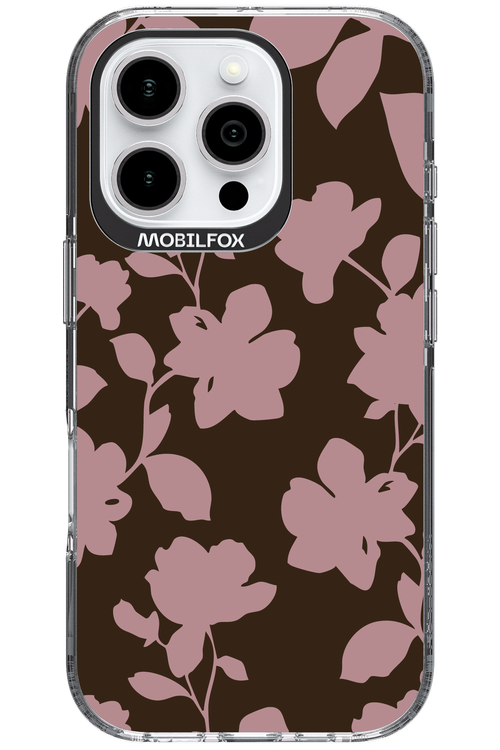 Flower Serenade - Apple iPhone 16 Pro