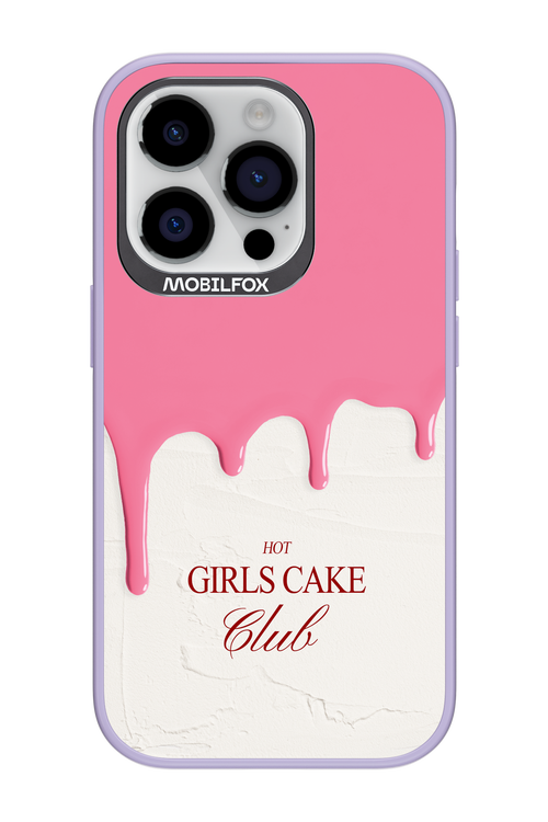 Cake Club - Apple iPhone 14 Pro