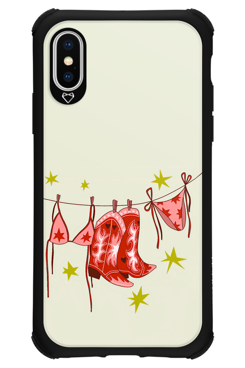 Laundry 2.0 - Apple iPhone XS