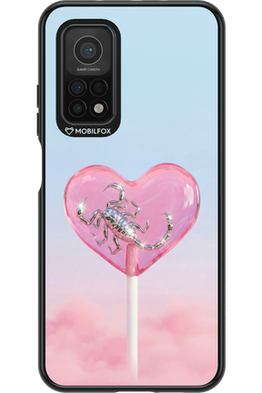 Scorpio Heart 2.0 - Xiaomi Mi 10T 5G