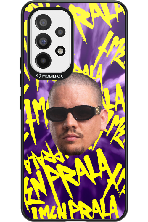 Boss - Samsung Galaxy A53