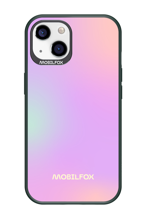 Pastel Violet - Apple iPhone 13