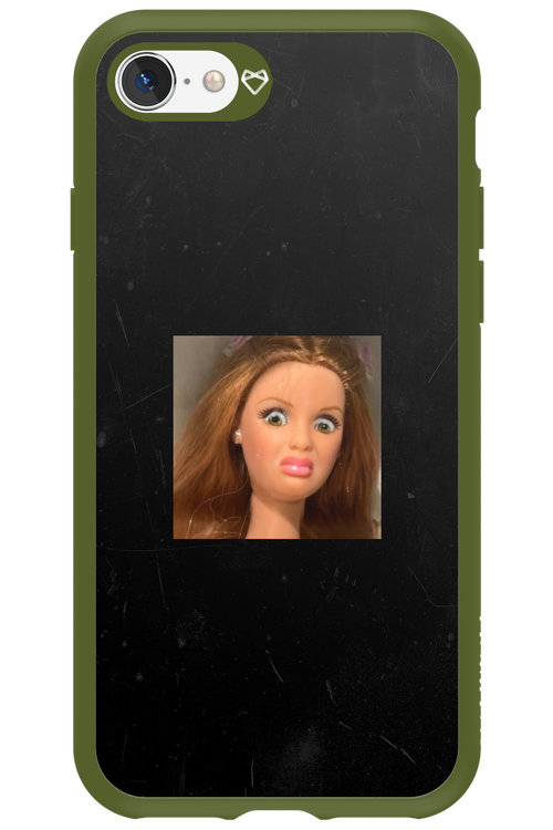 Ew - Apple iPhone 8