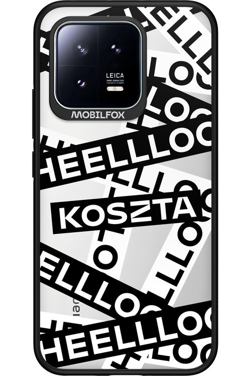 HEEELLLOOOOO - Xiaomi 13