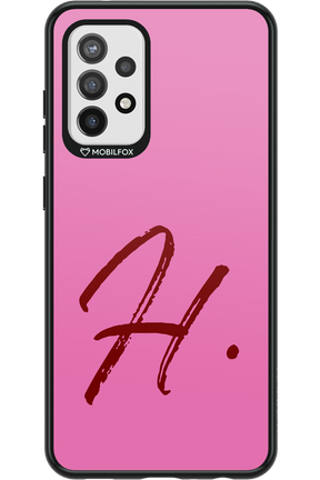 (Sorbet) H 2.0 - Samsung Galaxy A72