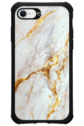 Quartz - Apple iPhone 7