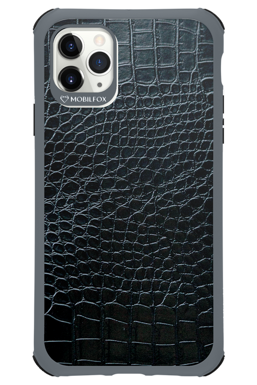 Leather - Apple iPhone 11 Pro Max