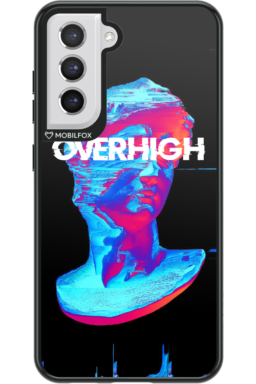 Overhigh - Samsung Galaxy S21 FE
