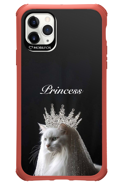Princess - Apple iPhone 11 Pro Max