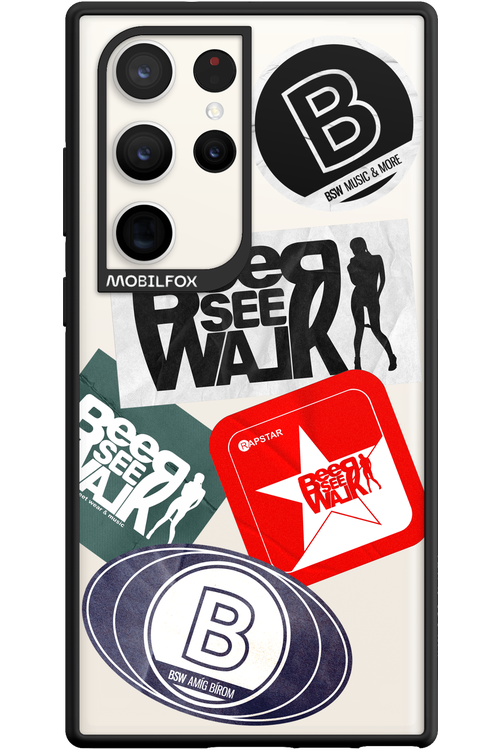Beerseewalk I 2.0 - Samsung Galaxy S23 Ultra