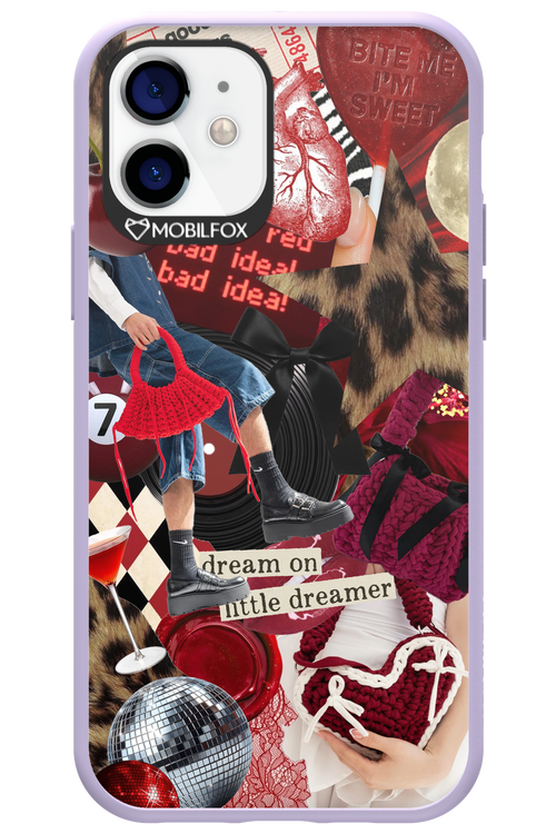 Big City Girl - Apple iPhone 12