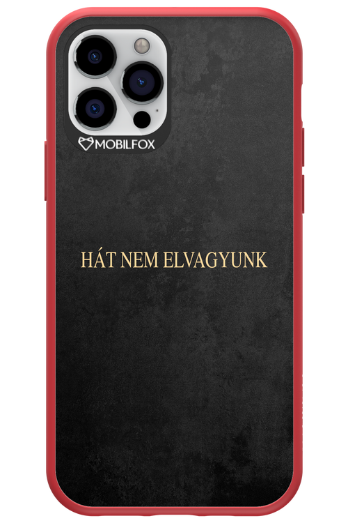 Hát nem elvagyunk - Apple iPhone 12 Pro