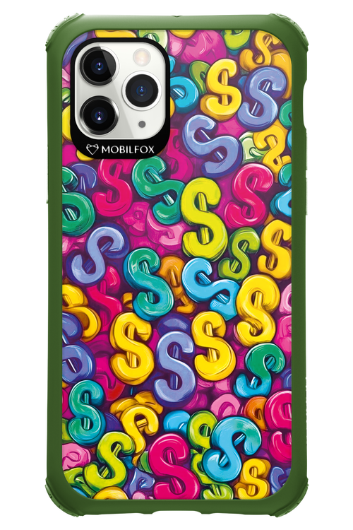 I need dollars - Apple iPhone 11 Pro