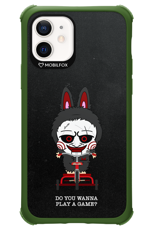 Sawbubu - Apple iPhone 12