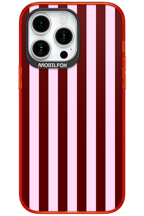 Circus Romance 2.0 - Apple iPhone 15 Pro Max