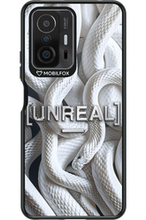 Snake and Chrome - Xiaomi Mi 11T