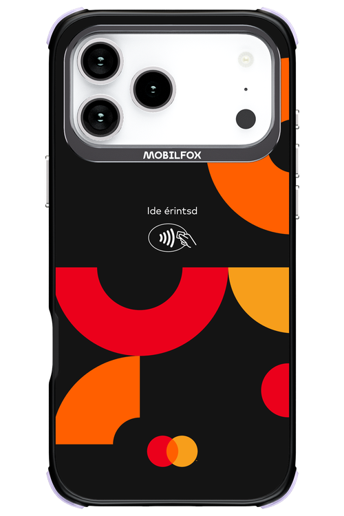 MC Black - Apple iPhone 17 Pro Max