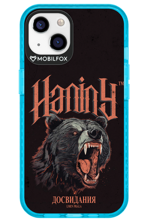 Slavic Prala - Apple iPhone 13