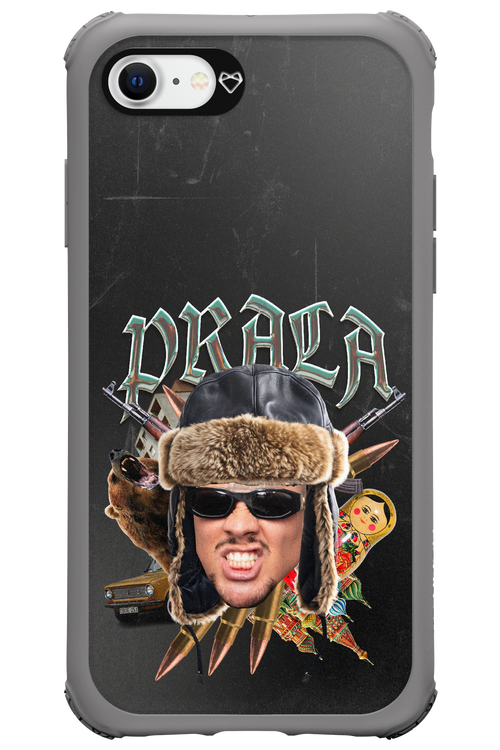 Lmen Panel - Apple iPhone SE 2022