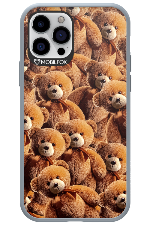 Teddys - Apple iPhone 12 Pro