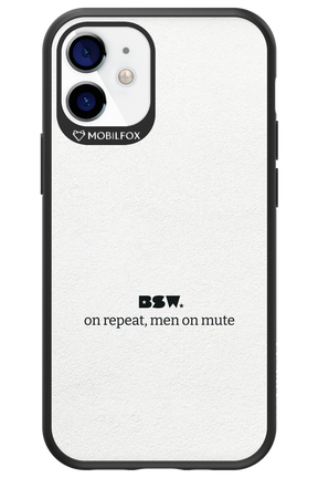 BSW FourSeasons 14 2.0 - Apple iPhone 12 Mini