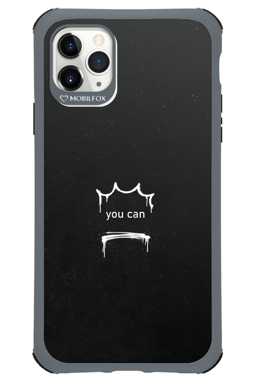 You Can - Apple iPhone 11 Pro Max