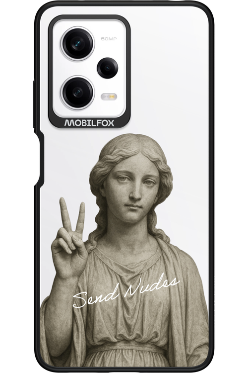 Saint Nudes - Xiaomi Redmi Note 12 Pro 5G