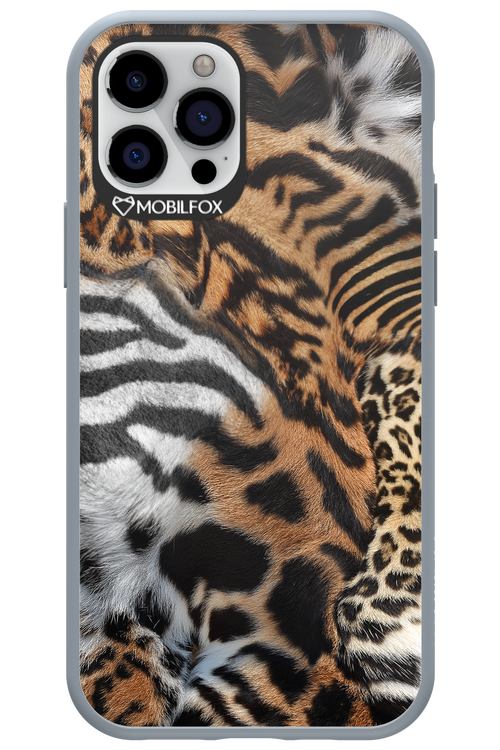 Wild Mix - Apple iPhone 12 Pro