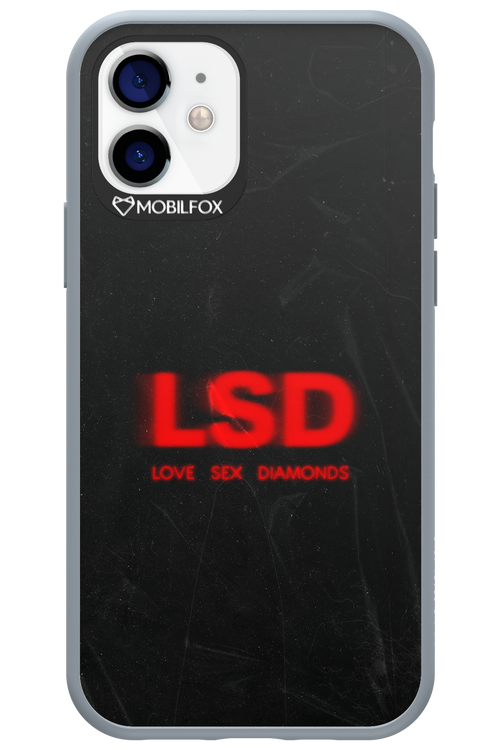 LSD - Apple iPhone 12