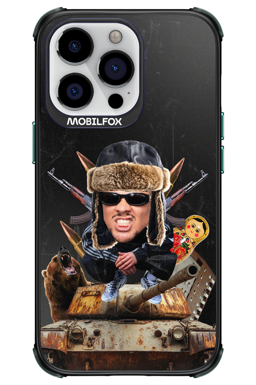 Final Boss - Apple iPhone 13 Pro