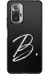 (Off Space) B 2.0 - Xiaomi Redmi Note 10 Pro