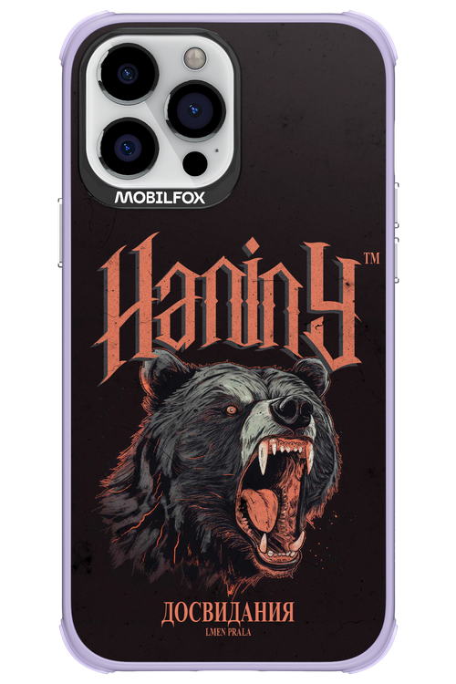 Slavic Prala - Apple iPhone 13 Pro Max